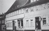 S08a - Solling-Apotheke und Geschaetshaus Elfriede Creydt